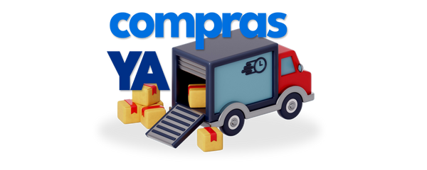 ComprasYa - ES